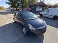 OPEL CORSA 2014/9 - 3