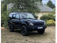 LAND ROVER DISCOVERY 2004/5 - 1