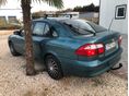 MAZDA 626 2001/3 - 2