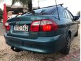 MAZDA 626 2001/3 - 7