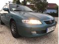 MAZDA 626 2001/3 - 8