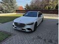 MERCEDES-BENZ S 400 2021/10 - 1