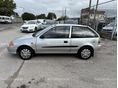 SUZUKI SWIFT 2000/10 - 2