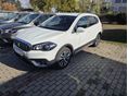 SUZUKI SX4 S-CROSS 2020/12 - 2