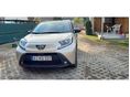 TOYOTA AYGO 2025/3 - 2