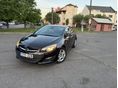 OPEL ASTRA J 2014/6 - 1