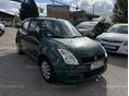 SUZUKI SWIFT 2005 - 6