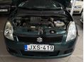 SUZUKI SWIFT 2005 - 11