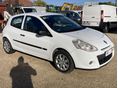 RENAULT CLIO 2013/10 - 1