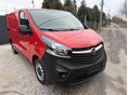 OPEL VIVARO 2019/8 - 1
