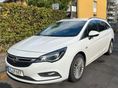 OPEL ASTRA K 2016/6 - 1