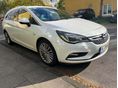 OPEL ASTRA K 2016/6 - 5