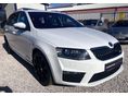SKODA OCTAVIA 2014/11 - 2
