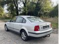 VOLKSWAGEN PASSAT 1999/6 - 2