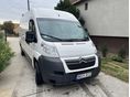 CITROEN JUMPER 2014/6 - 1