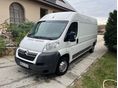 CITROEN JUMPER 2014/6 - 2