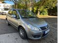 SUZUKI SX4 2007 - 1