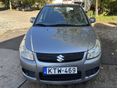 SUZUKI SX4 2007 - 2
