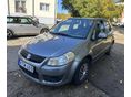 SUZUKI SX4 2007 - 3