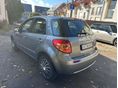 SUZUKI SX4 2007 - 4