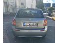 SUZUKI SX4 2007 - 5