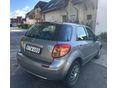SUZUKI SX4 2007 - 6