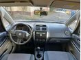 SUZUKI SX4 2007 - 8