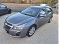 CHEVROLET CRUZE 2012/12 - 2