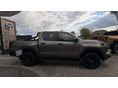 TOYOTA HILUX 2026 - 10