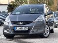 HONDA JAZZ 2012/10 - 1