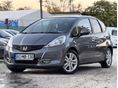 HONDA JAZZ 2012/10 - 2