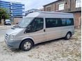 FORD TRANSIT 2006/12 - 1