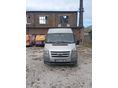 FORD TRANSIT 2006/12 - 2