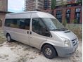 FORD TRANSIT 2006/12 - 3