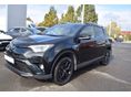 TOYOTA RAV 4 2018/3 - 1