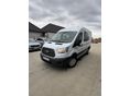 FORD TRANSIT 2018/5 - 2