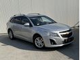 CHEVROLET CRUZE 2013/11 - 3