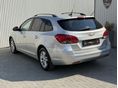 CHEVROLET CRUZE 2013/11 - 4