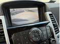 CHEVROLET CRUZE 2013/11 - 10