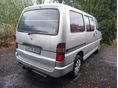TOYOTA HIACE 2001/7 - 7