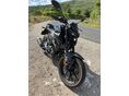 YAMAHA MT-125 2025/5 - 4