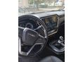 ISUZU D-MAX 2022/6 - 8