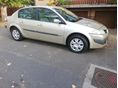 RENAULT MEGANE 2006/9 - 1