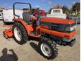 KUBOTA 1996/6 - 1