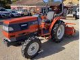 KUBOTA 1996/6 - 2
