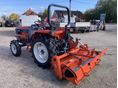 KUBOTA 1996/6 - 4
