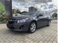 CHEVROLET CRUZE 2015/4 - 1