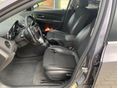 CHEVROLET CRUZE 2015/4 - 6