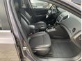 CHEVROLET CRUZE 2015/4 - 7