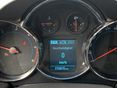 CHEVROLET CRUZE 2015/4 - 10